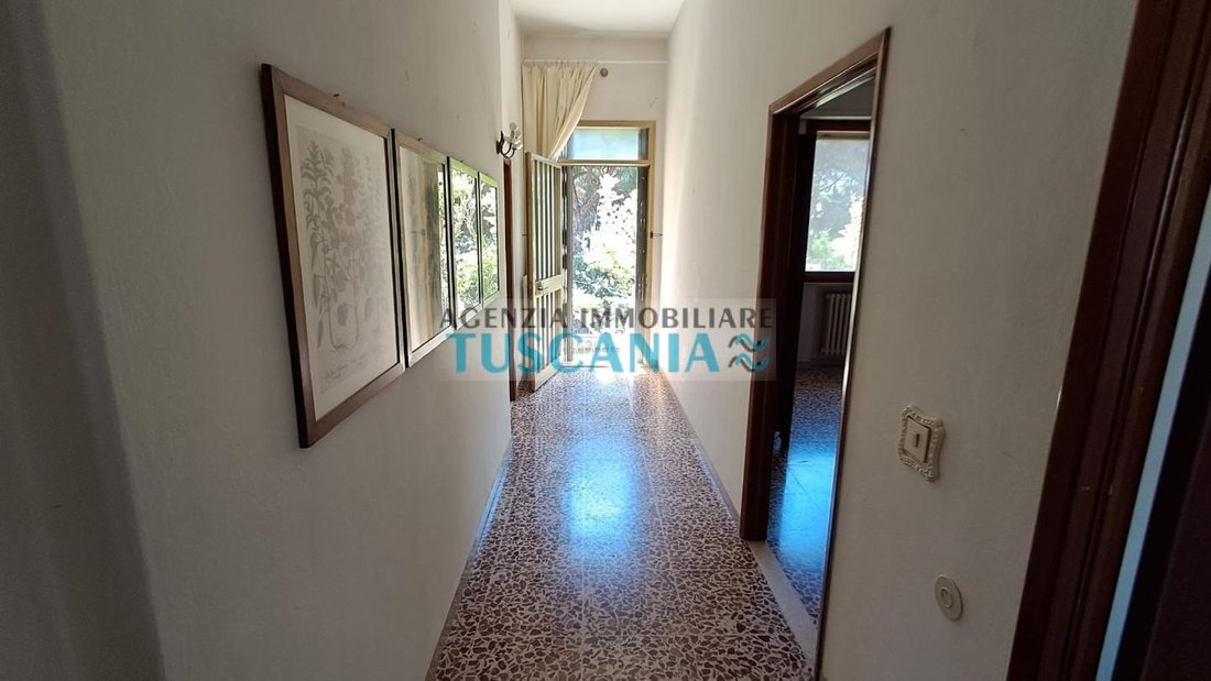 Country House in Marina di Cecina, Cecina, Tuscany 5 - 18203801