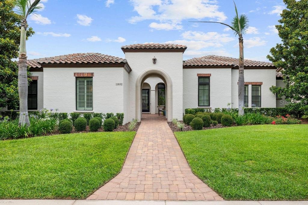 House in Lake Butler, Florida, United States 3 - 18202097