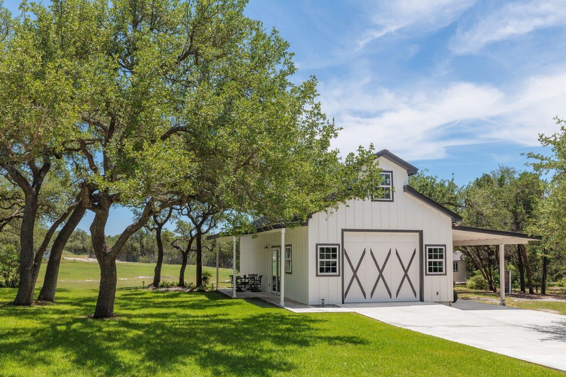 Casa a Austin, Texas, Stati Uniti 4 - 18200289