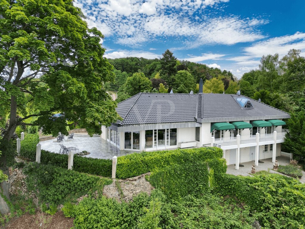 House in Aschaffenburg, Bavaria, Germany 1 - 16076315