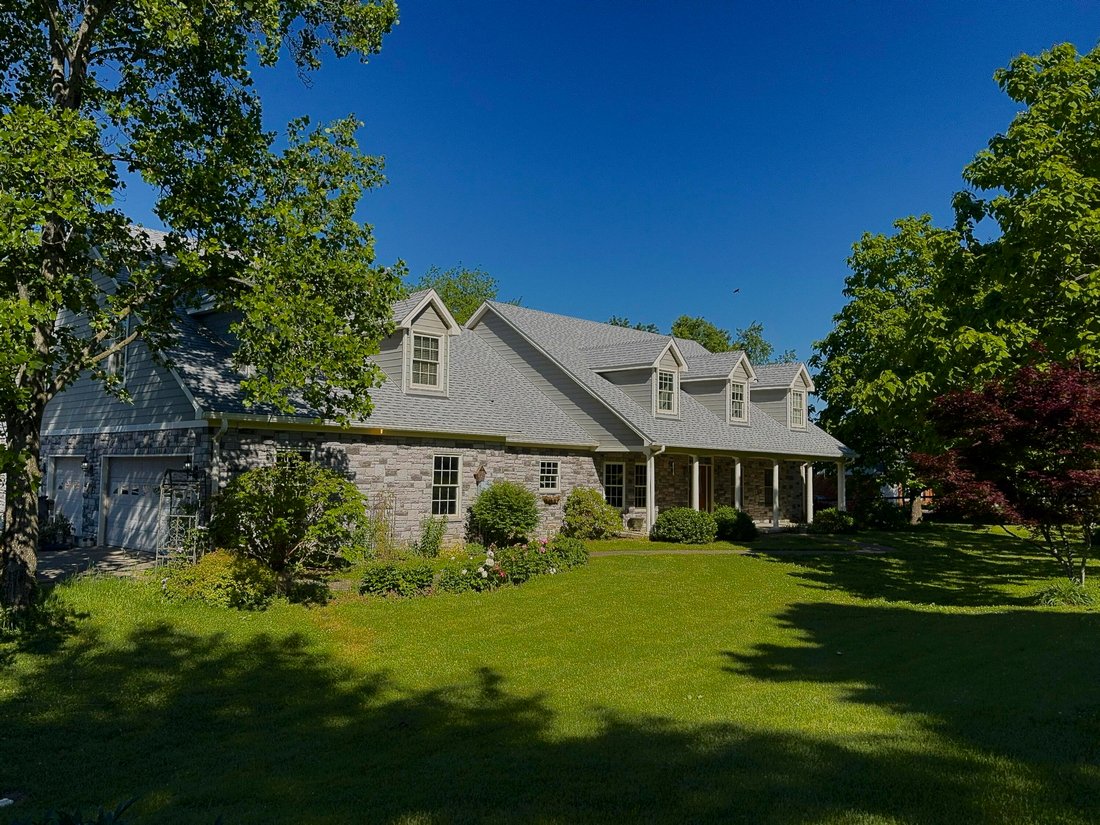 House in Georgetown, Kentucky, United States 2 - 18202999