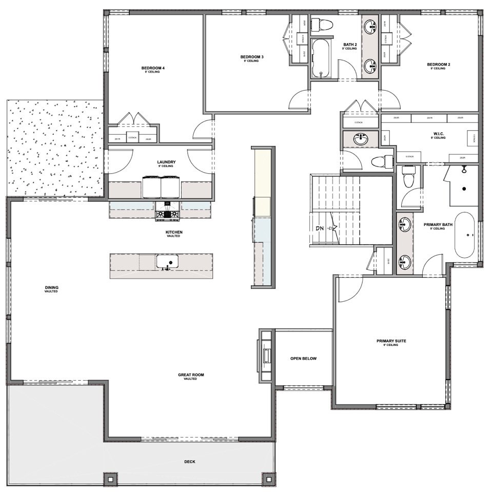 House in Heber City, Utah, United States 2 - 18203711