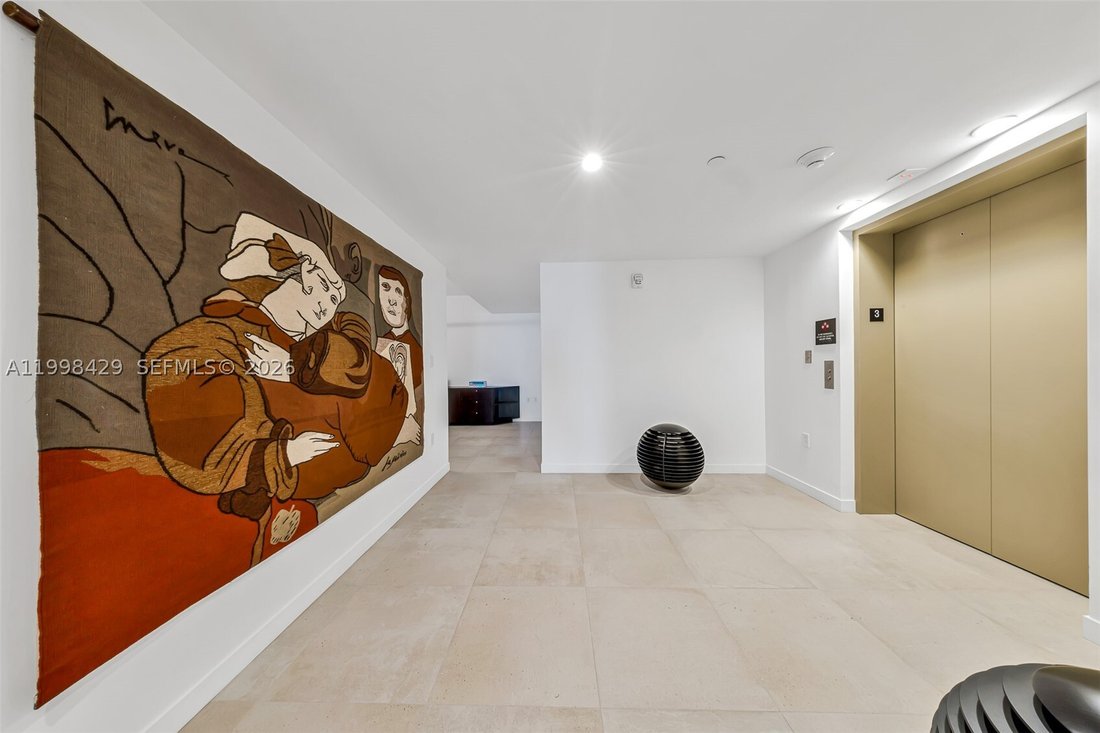 Condo in Bal Harbour, Florida, United States 5 - 17725016