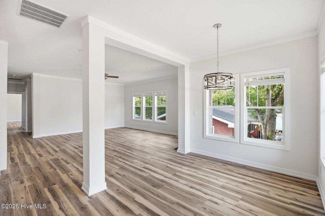 House in Oak Island, North Carolina, United States 4 - 18200237