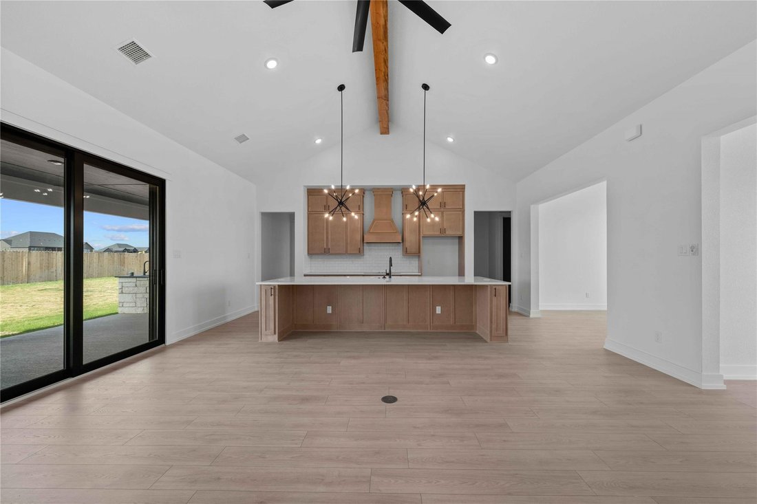 House in Salado, Texas, United States 5 - 18204264