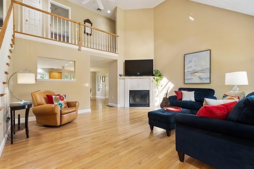 House in Littleton, Massachusetts, United States 4 - 18053910
