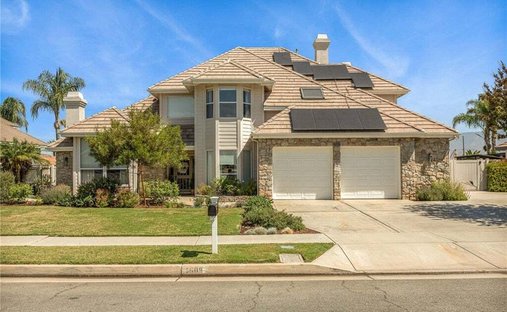 House in Redlands, California, United States 1