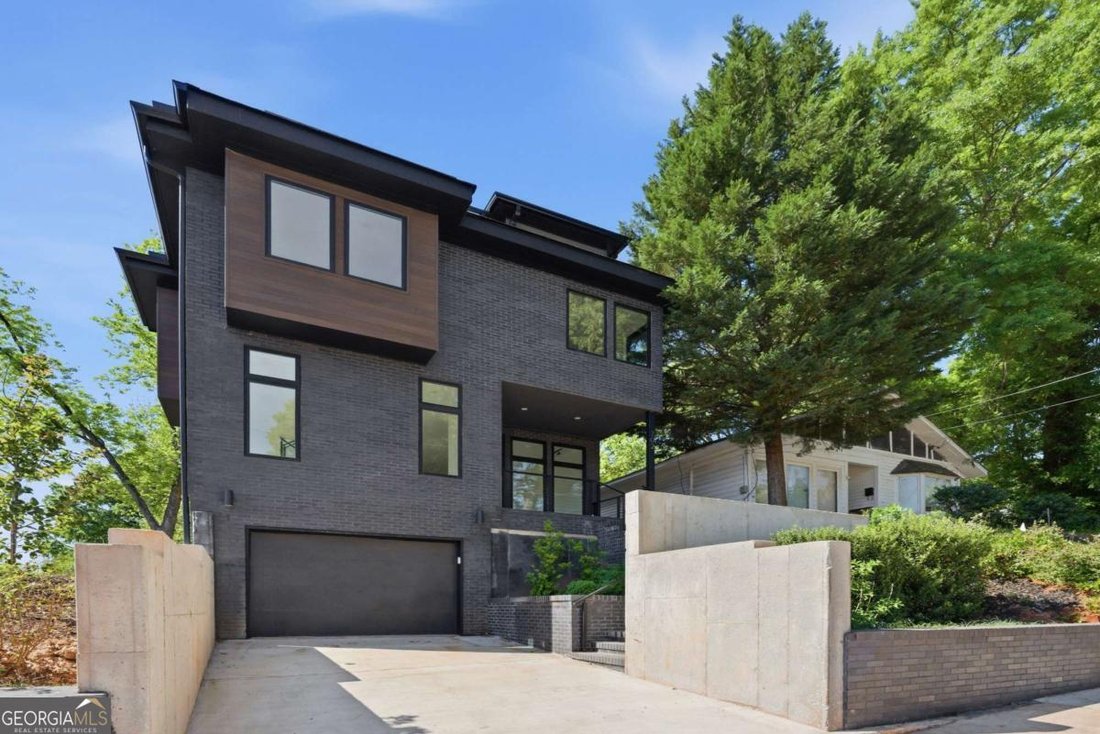 House in Atlanta, Georgia, United States 3 - 18205302