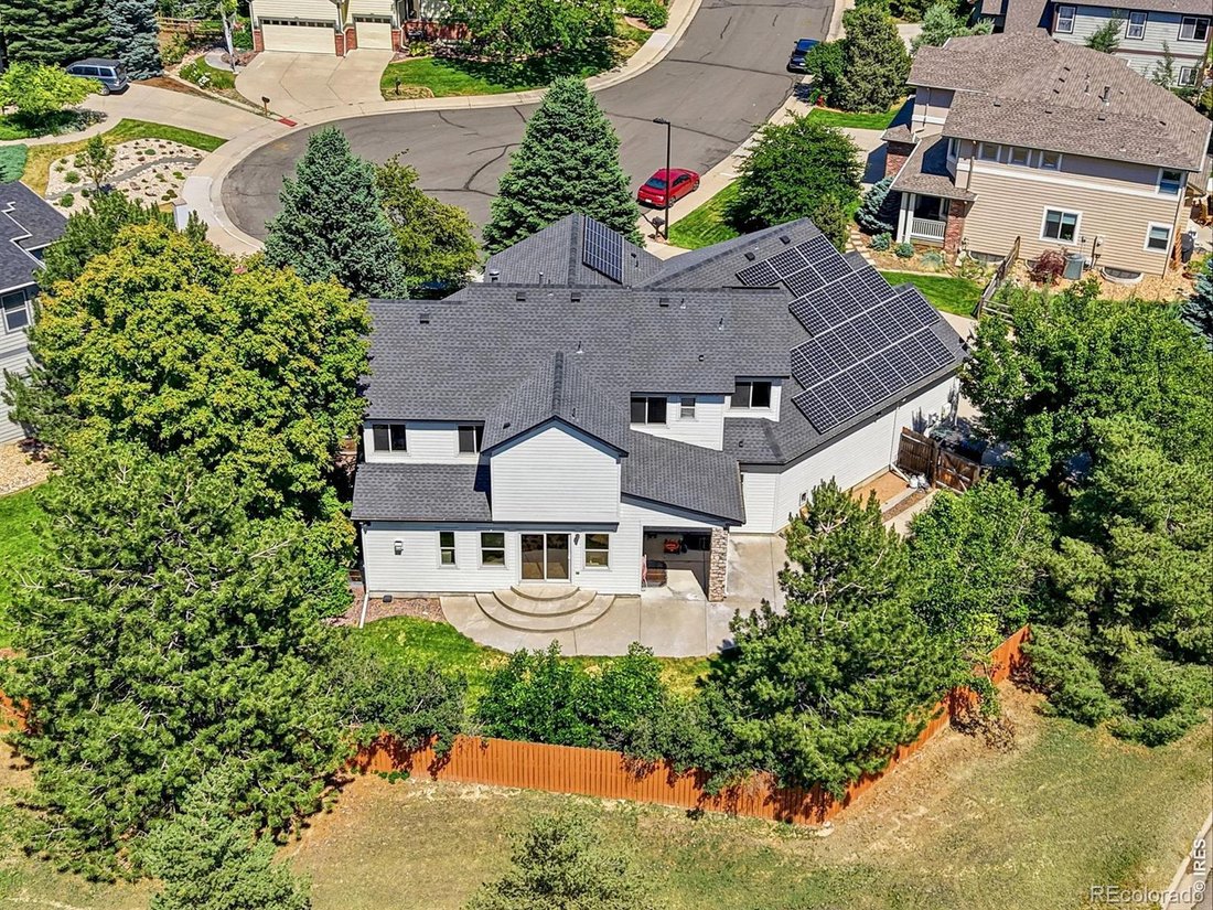 House in Boulder, Colorado, United States 5 - 18203769