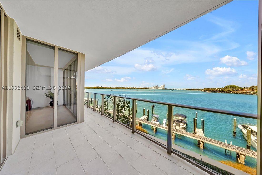 Condo in Bal Harbour, Florida, United States 3 - 17725016