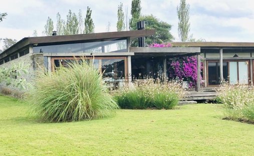 House in San Vicente, Maldonado Department, Uruguay 1