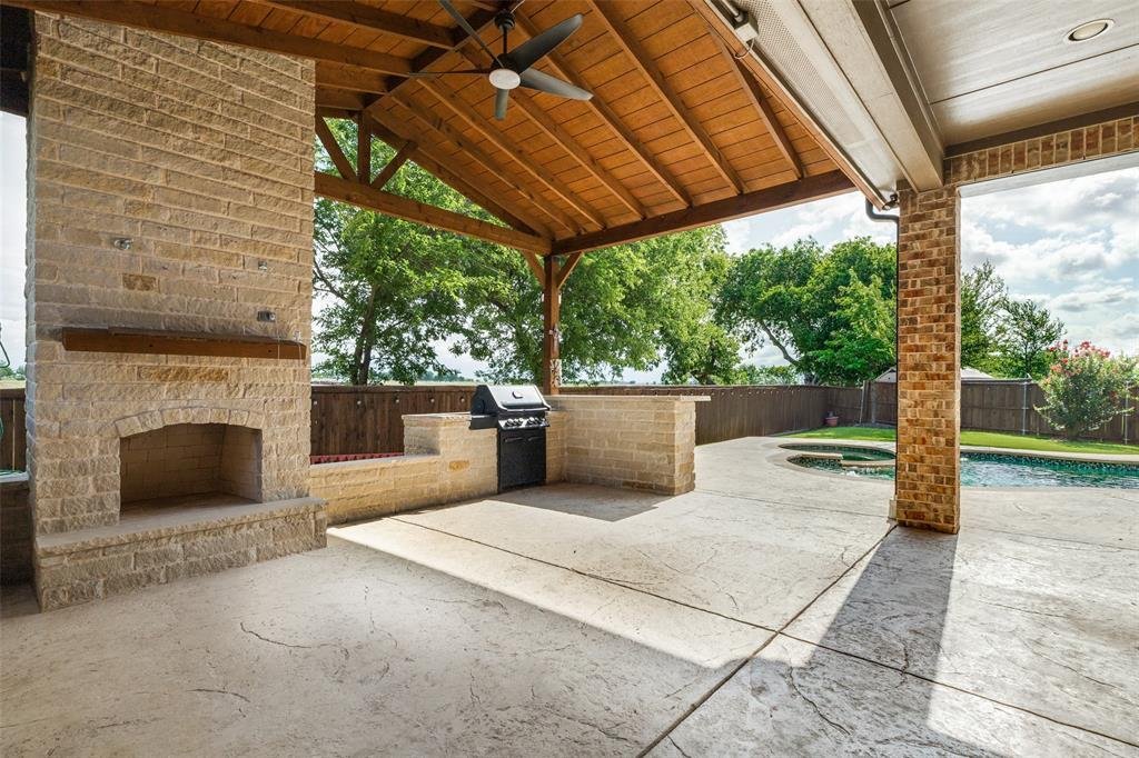 House in Celina, Texas, United States 4 - 18200472