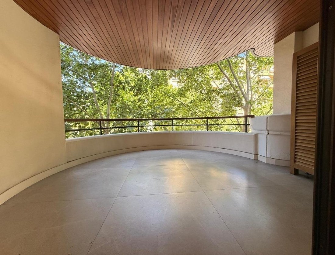Apartment in Palma, Balearic Islands, Spain 3 - 18204217