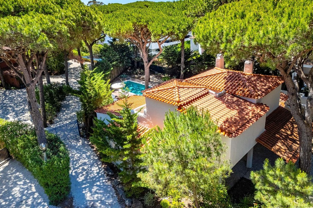 Villa in Cascais e Estoril, Lisbon, Portugal 3 - 18205836