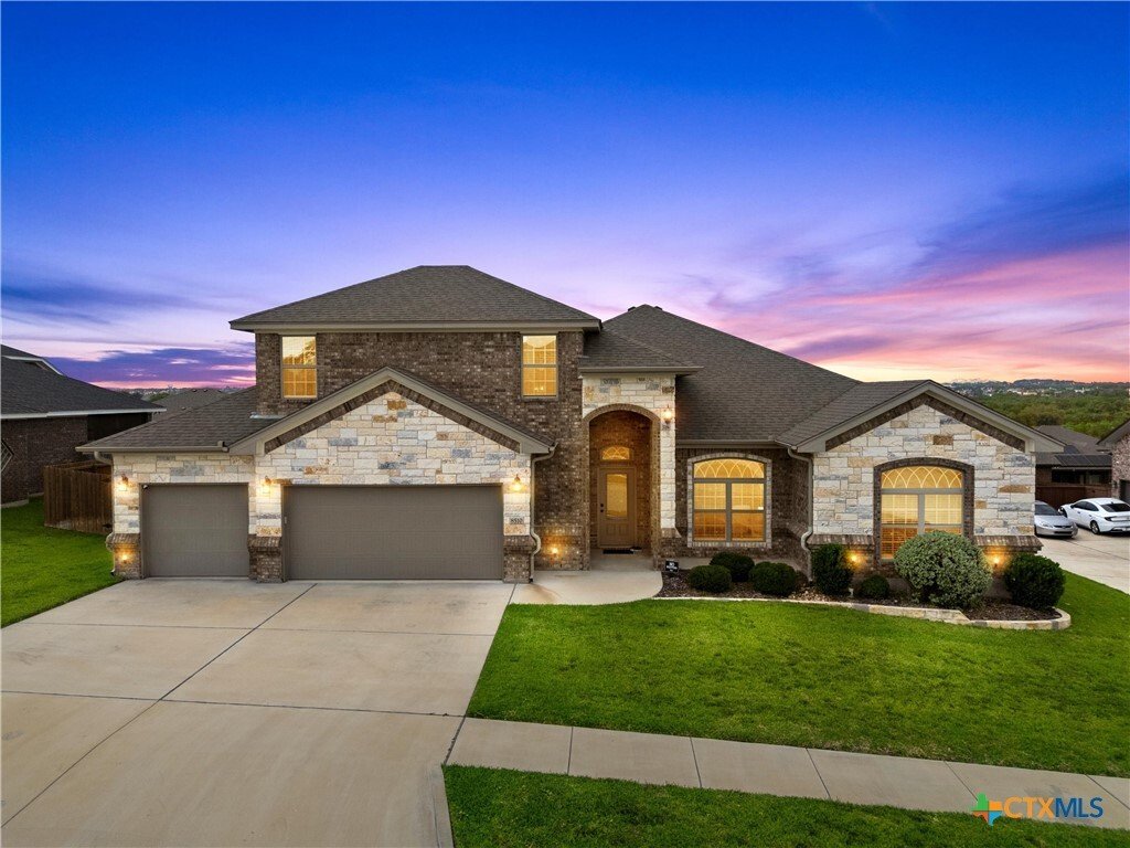 House in Killeen, Texas, United States 2 - 18200016
