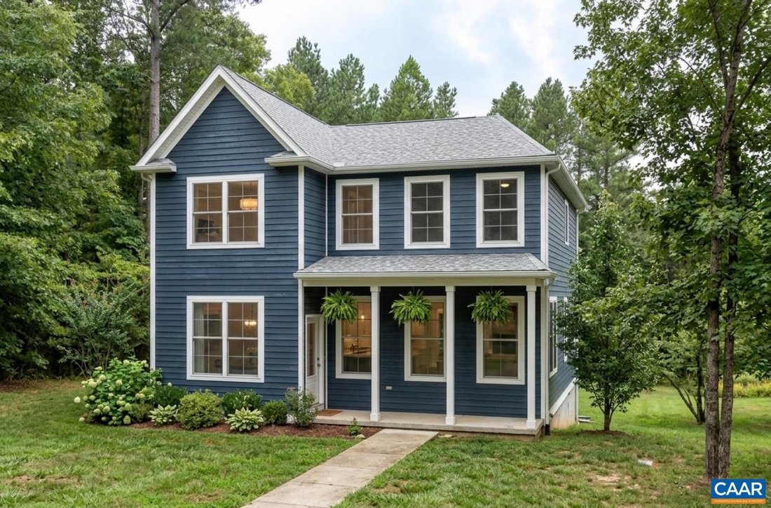 House in Farmville, Virginia, United States 1 - 18203566