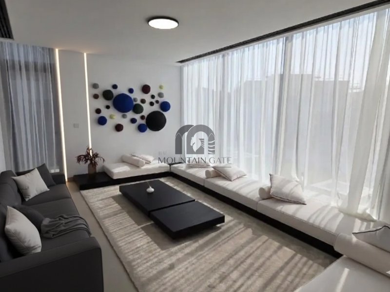 Villa in Al Ruwaidat Suburb, Sharjah Emirate, United Arab Emirates 5 - 18201392