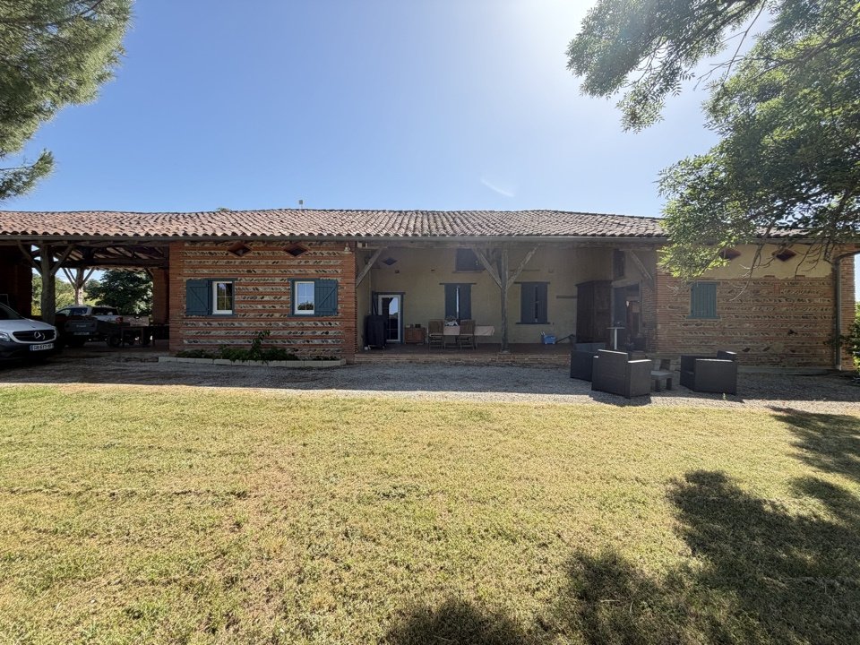 House in Sabonneres, Occitania, France 2 - 18204257