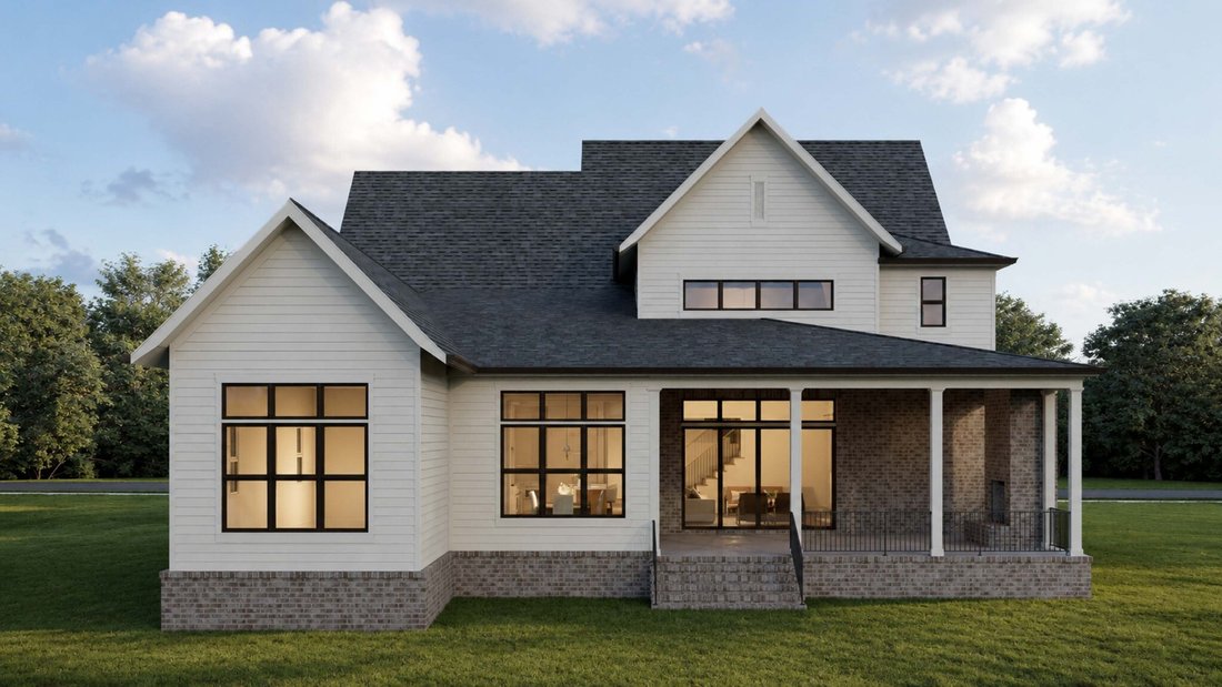 House in Franklin, Tennessee, United States 2 - 18206937