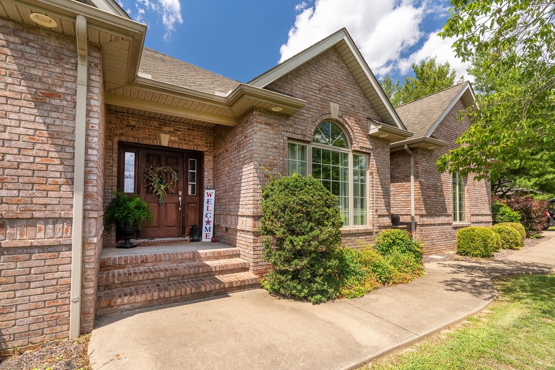 House in Herrin, Illinois, United States 4 - 18205010
