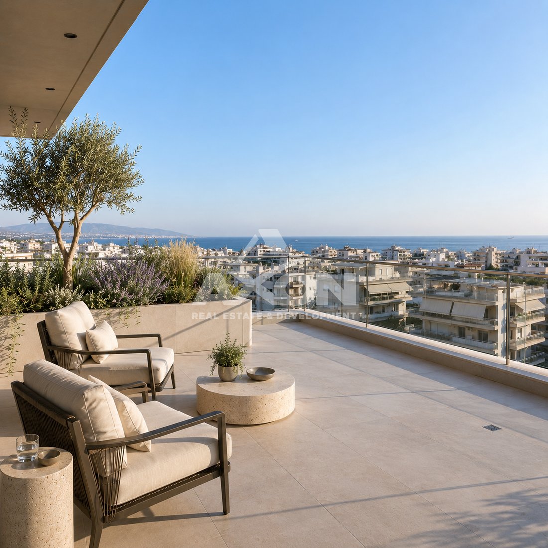 Apartment in South Athens, Attica, Greece 2 - 18200334