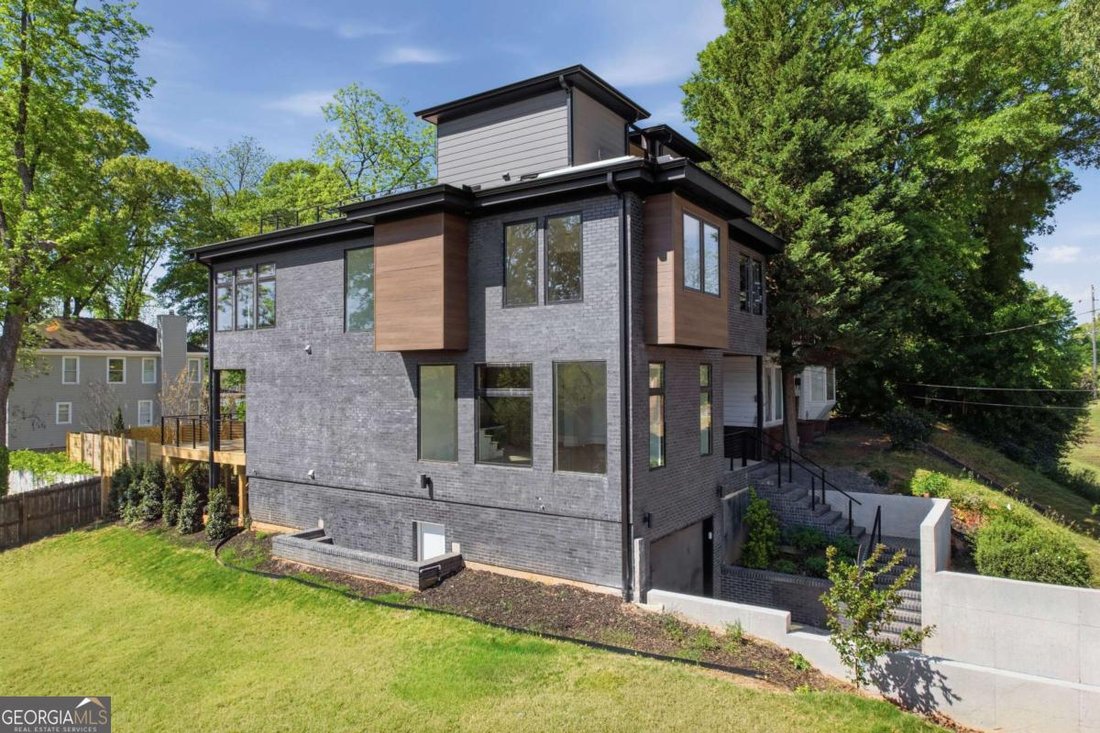House in Atlanta, Georgia, United States 2 - 18205302