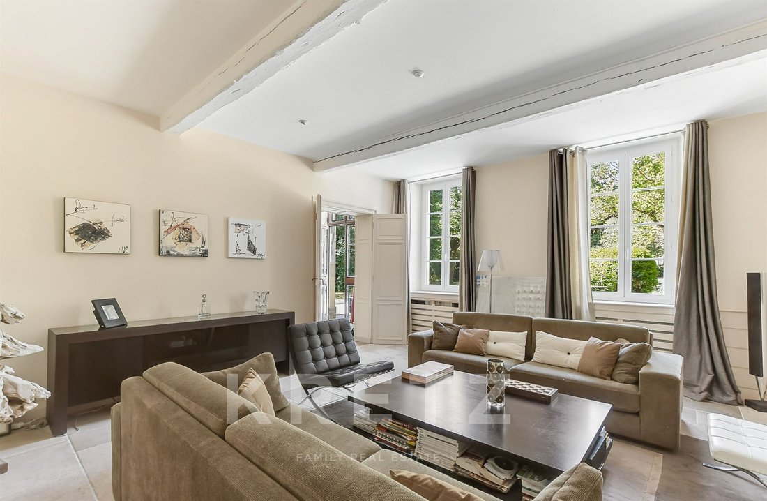 House in Verdun, Castelnaudary, France 3 - 18205666