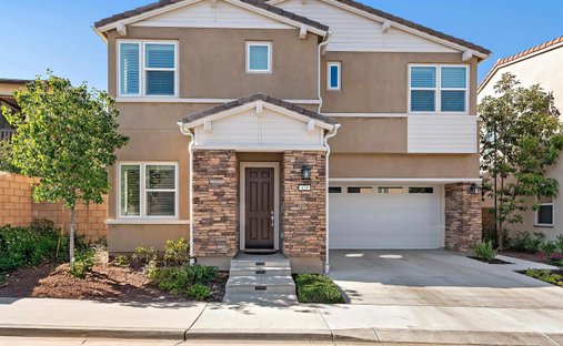 Maison à Lake Forest, Californie, États-Unis 1