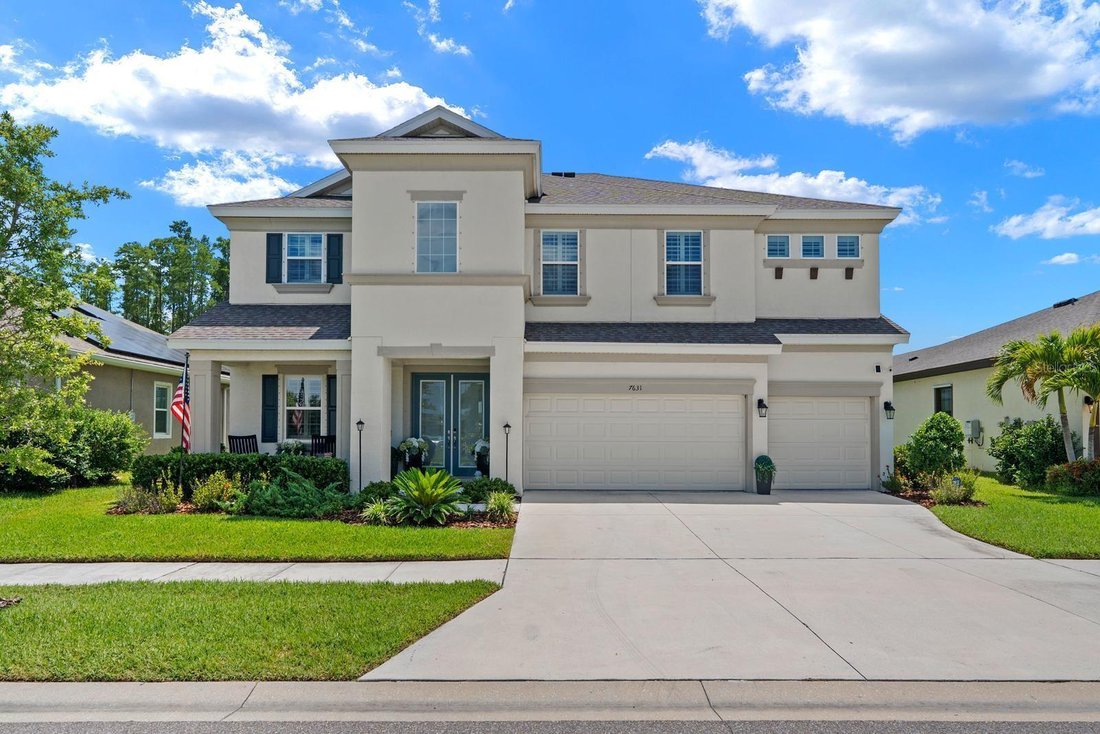 House in Apollo Beach, Florida, United States 2 - 18200064