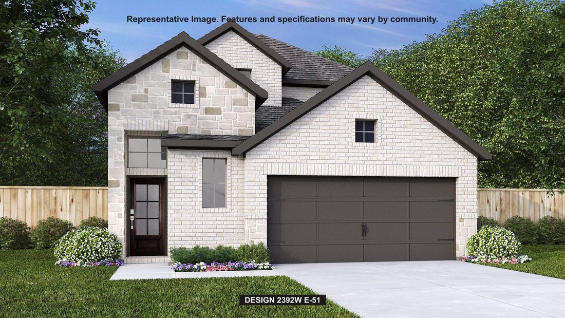 House in Richmond, Texas, United States 1 - 18200446