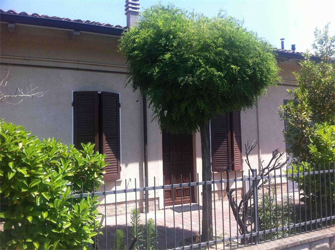 Villa in Cortile San Martino - Benedetta, Parma, Emilia-Romagna 1 - 18205442
