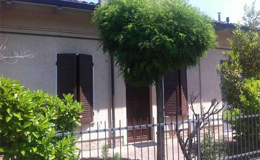 Villa in Cortile San Martino - Benedetta, Parma, Emilia-Romagna 1