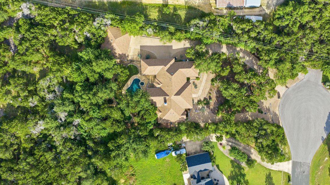 Haus in Austin, Texas, Vereinigte Staaten 1 - 18200286