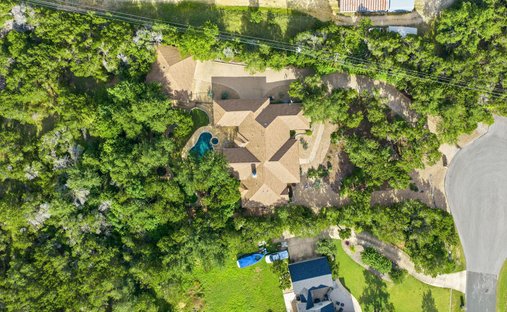Haus in Austin, Texas, Vereinigte Staaten 1