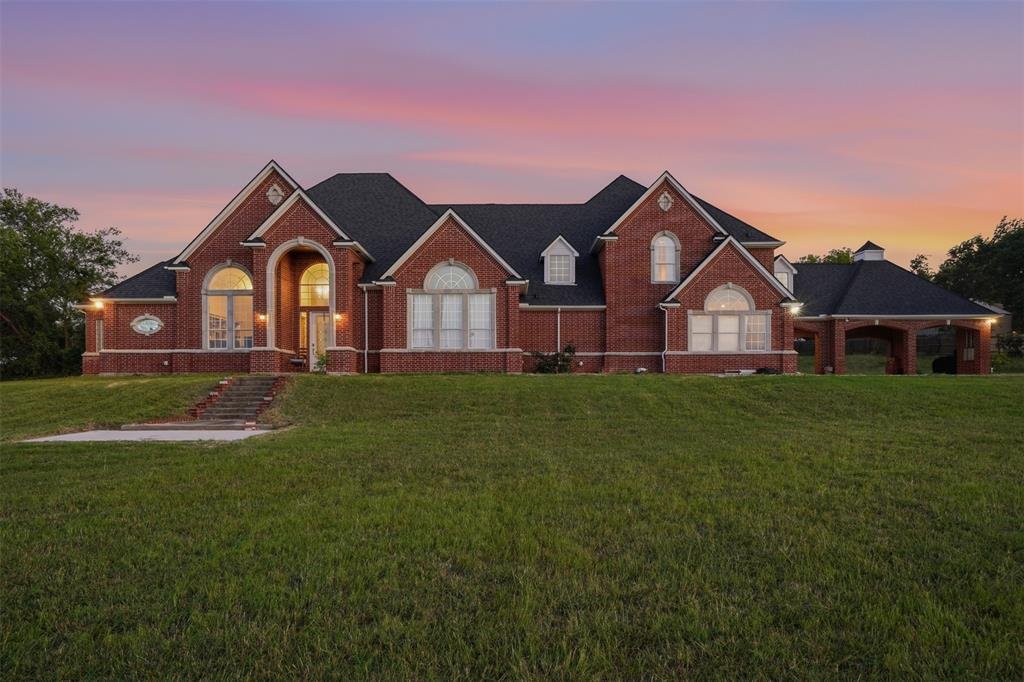 House in Springtown, Texas, United States 5 - 17400188