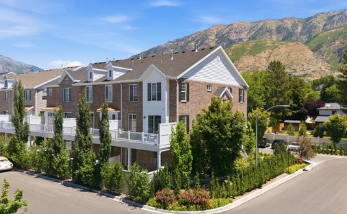 House in Provo, Utah, United States 1