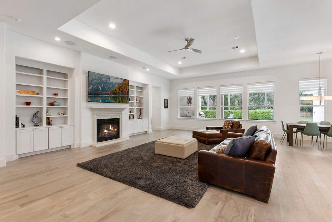 House in Spring, Texas, United States 4 - 18204068
