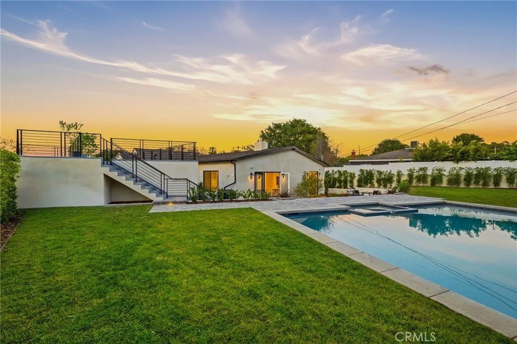 House in Los Angeles, California, United States 1 - 18204624