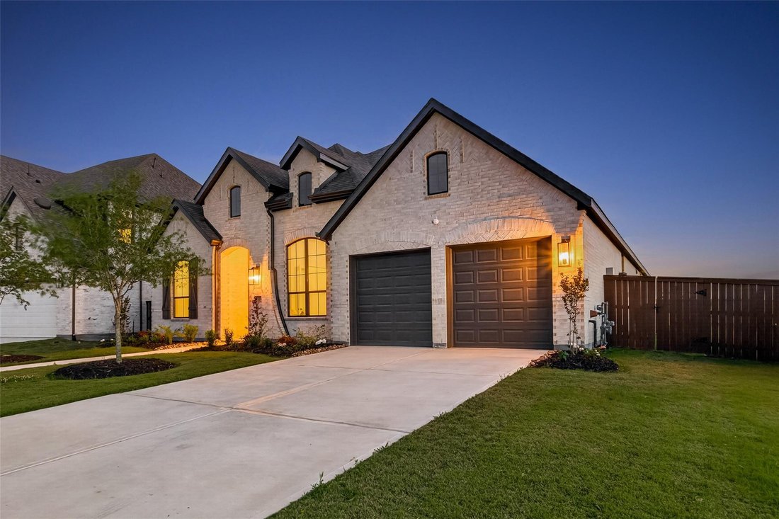 House in Manvel, Texas, United States 2 - 18204885