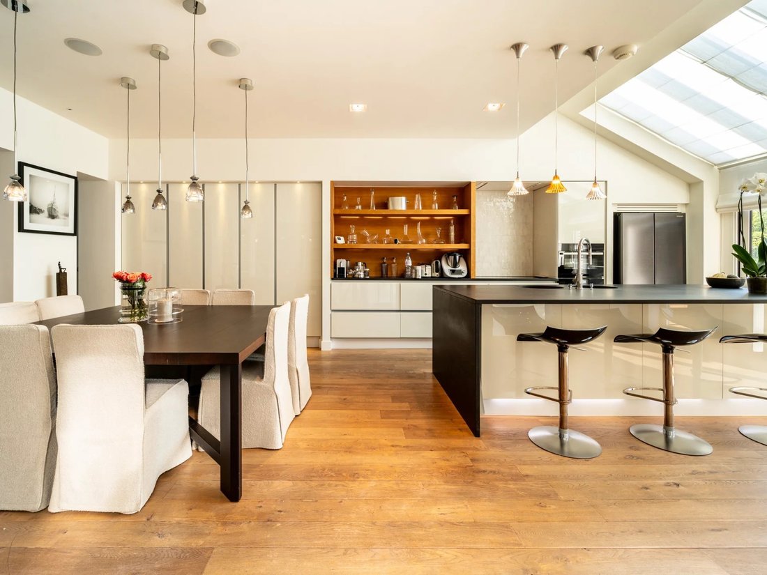 Apartment in Saint-Gilles, Brussels, Belgium 5 - 18201537