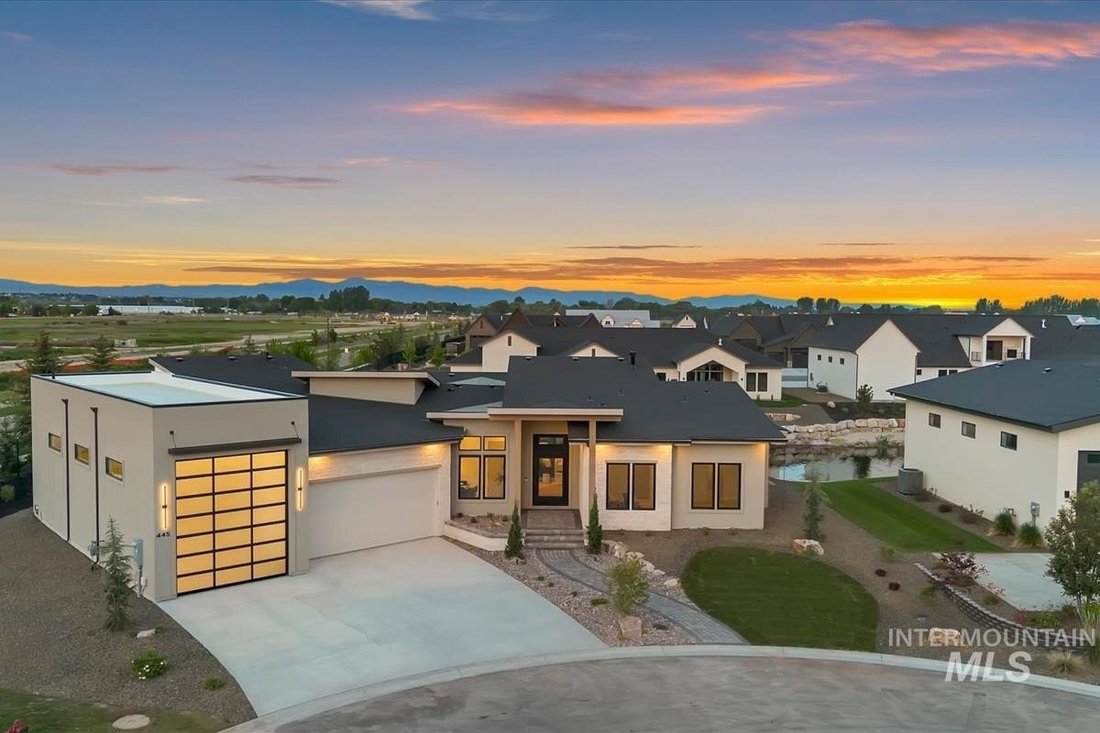 House in Caldwell, Idaho, United States 2 - 18206601