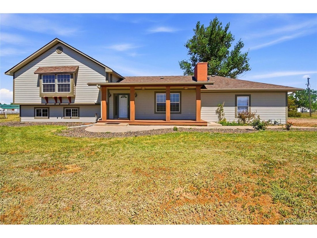 House in Parker, Colorado, United States 1 - 18203920