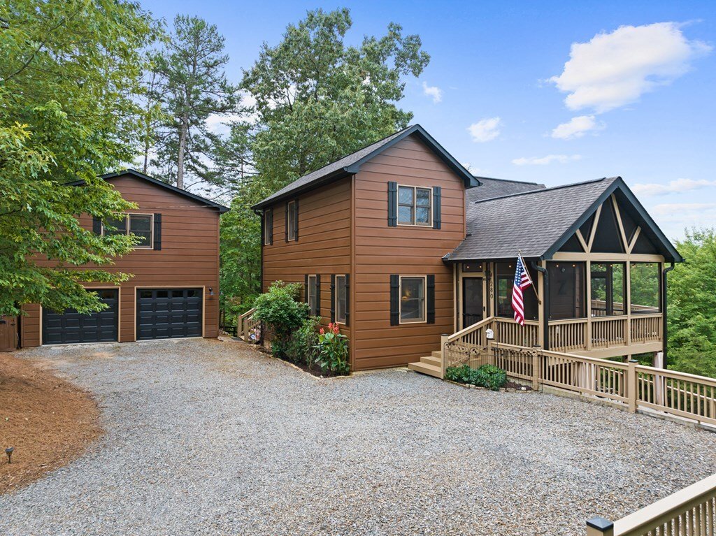 House in Ellijay, Georgia, United States 2 - 18203459