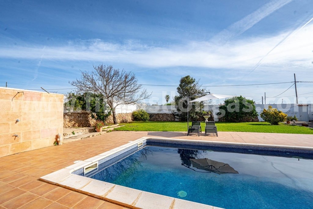 House in Ciutadella de Menorca, Balearic Islands, Spain 2 - 18203386