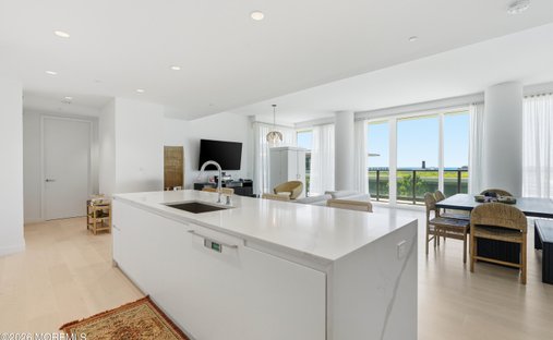 Appartement à Asbury Park, New Jersey, États-Unis 1