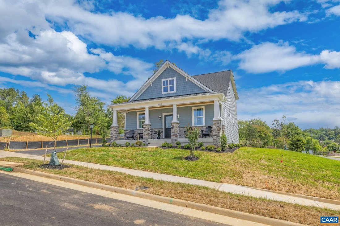 House in Cunningham, Virginia, United States 3 - 18203531