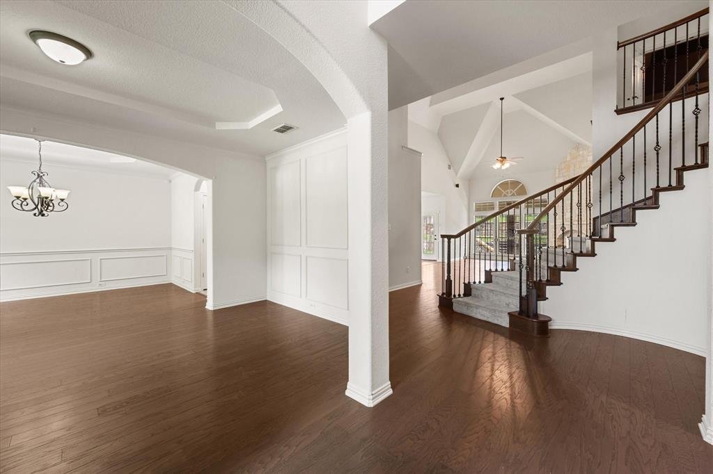 House in Midlothian, Texas, United States 3 - 18205199