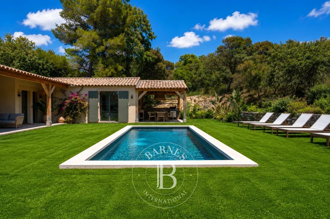 House in La Croix-Valmer, Provence-Alpes-Côte d'Azur, France 5 - 18073119