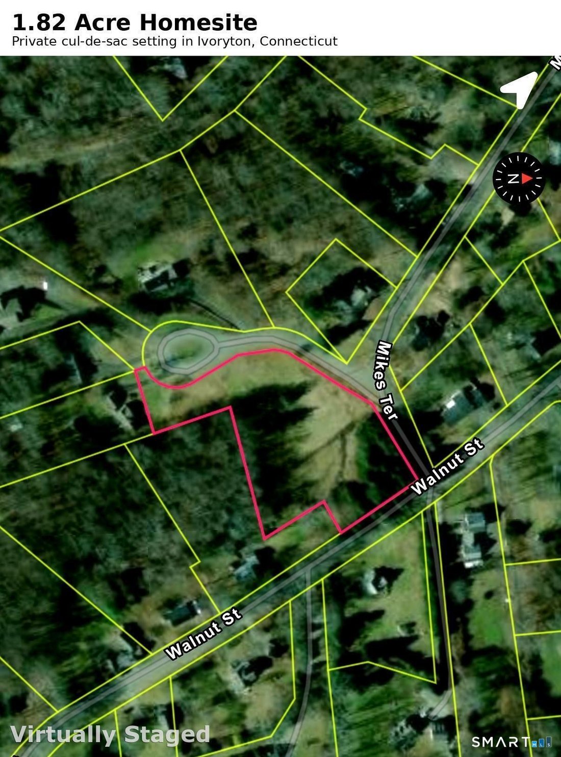 Haus in Essex, Connecticut, Vereinigte Staaten 2 - 18203611