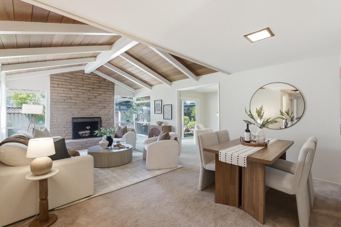 House in San Jose, California, United States 4 - 18204461